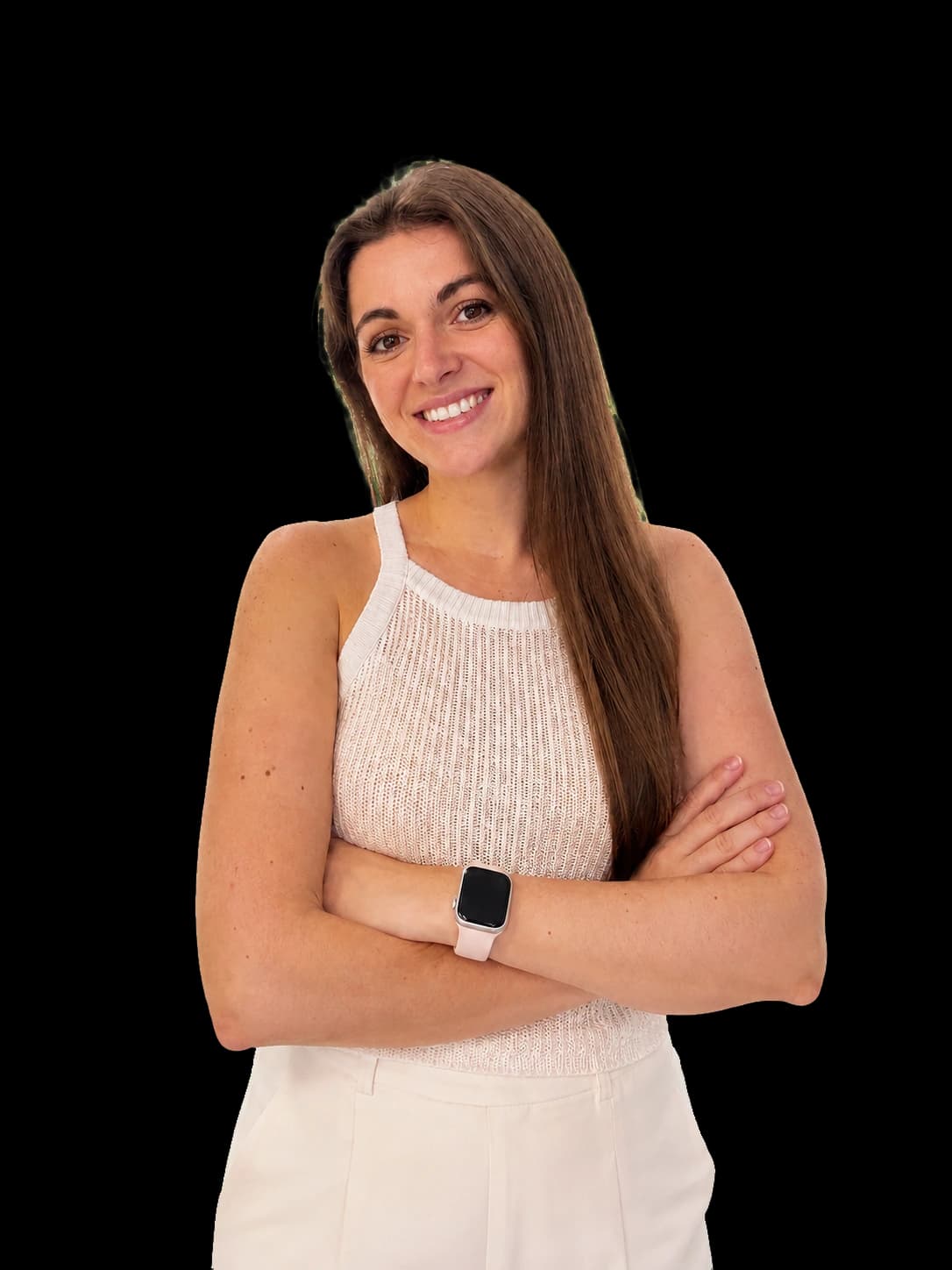 Zhanna, cofundadora y directora académica de Idiomas WeLearn.