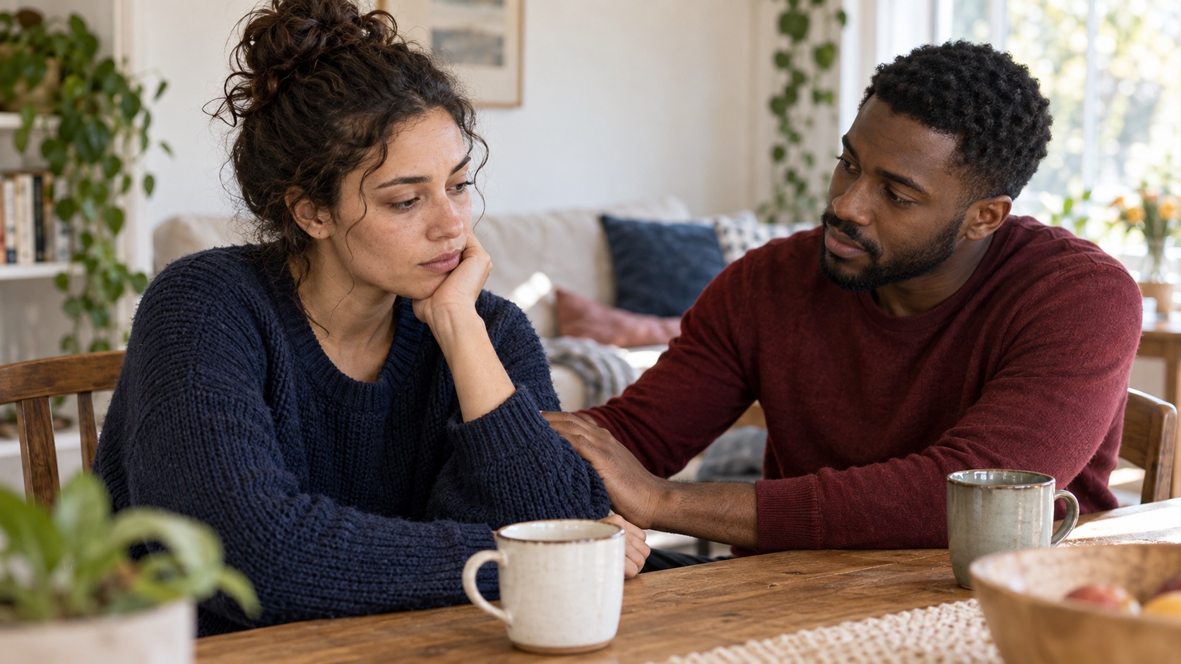 Phrasal verbs para emociones y bienestar